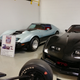 Illustration for article titled Ligenfelter Private Car Collection